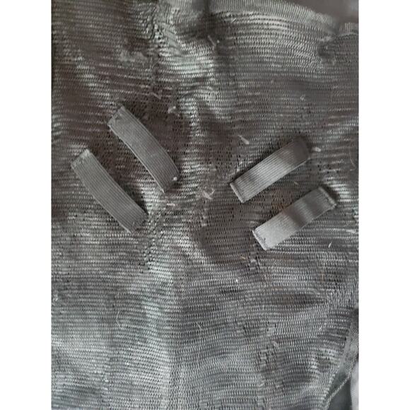 NERF Elite Tactical Vest One Size Fits Most blue Striped Camo - Picture 6 of 9